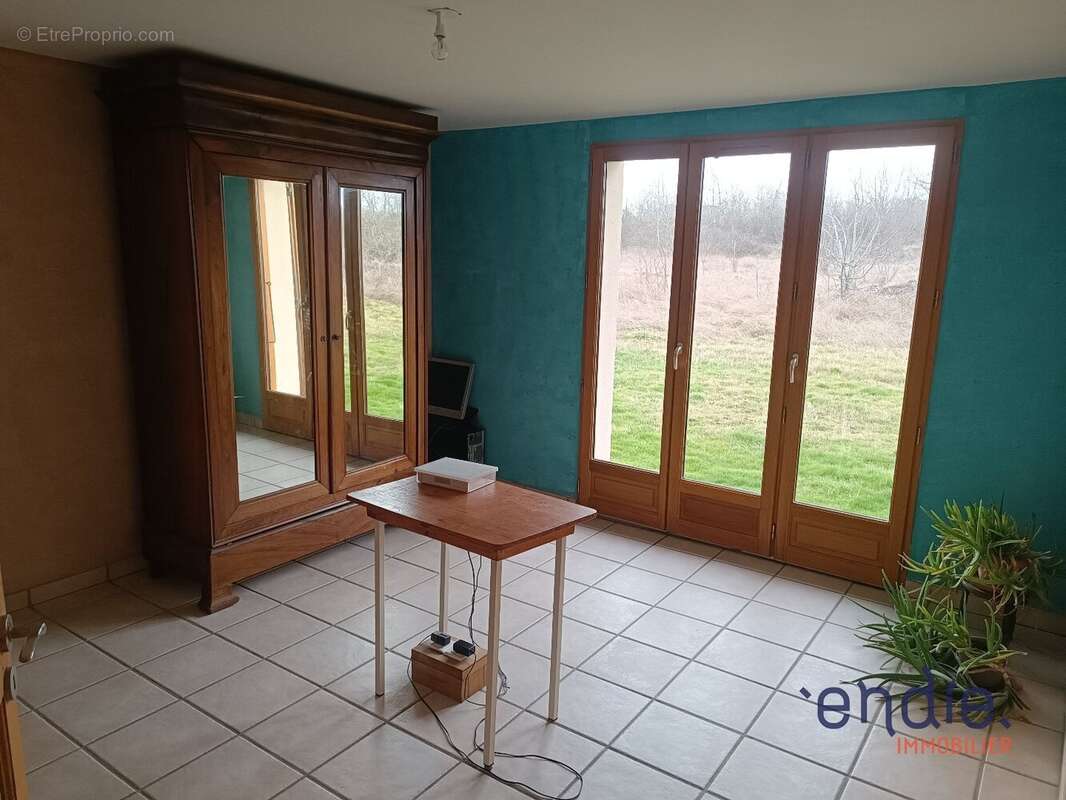 Maison à DENEUILLE-LES-MINES