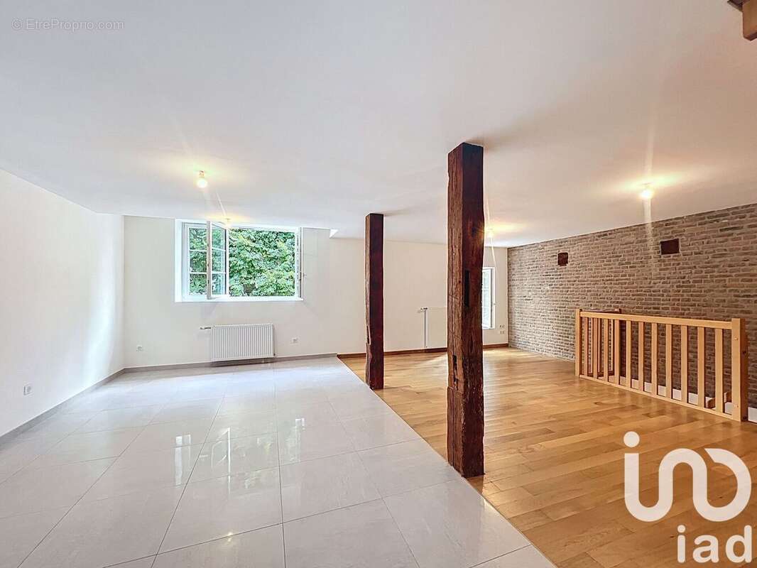 Maison 119 m² à Chooz  - photo 4