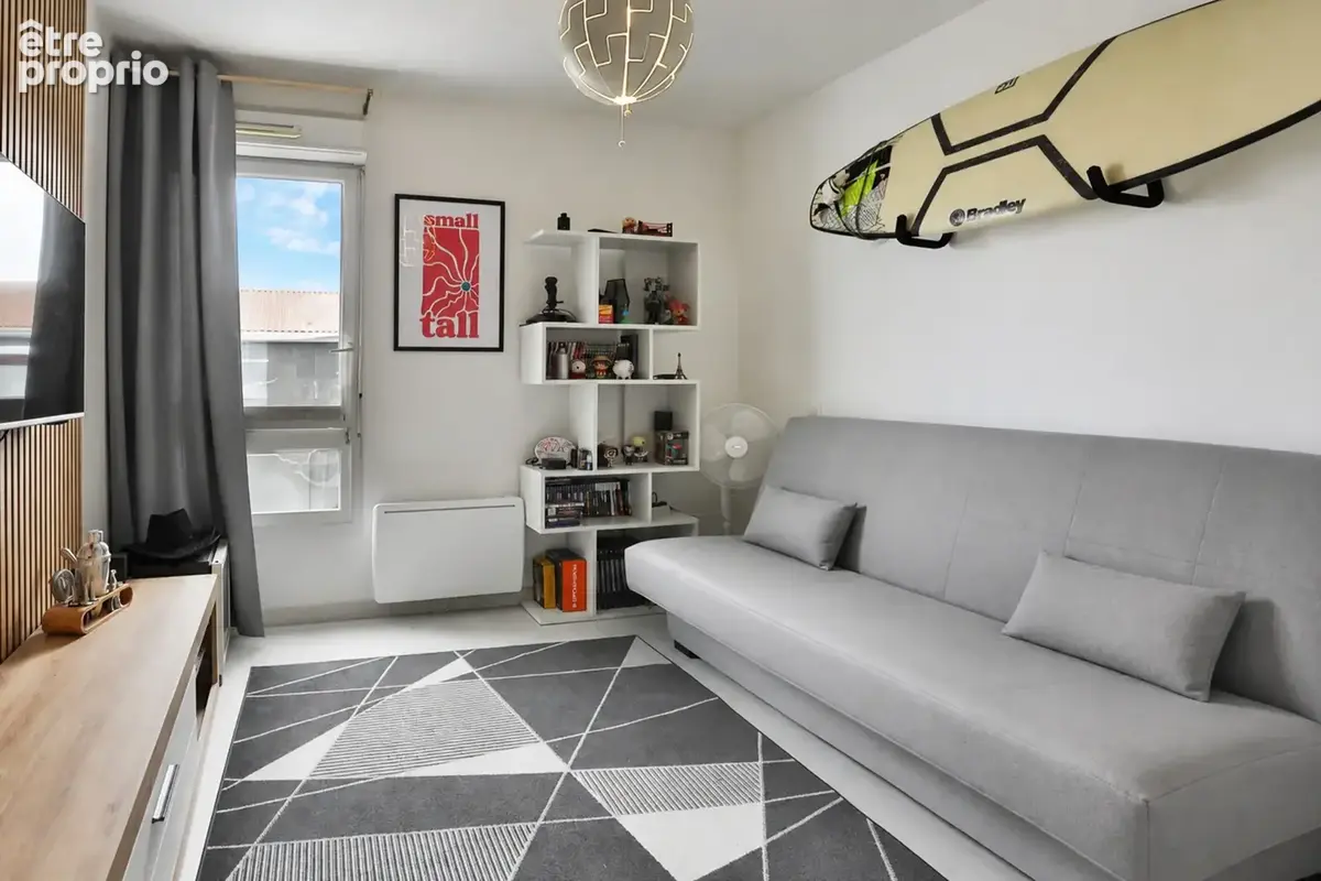 Maison 4 pièces 106 m² à vendre à L'ile-D'olonne (85340) - photo 7