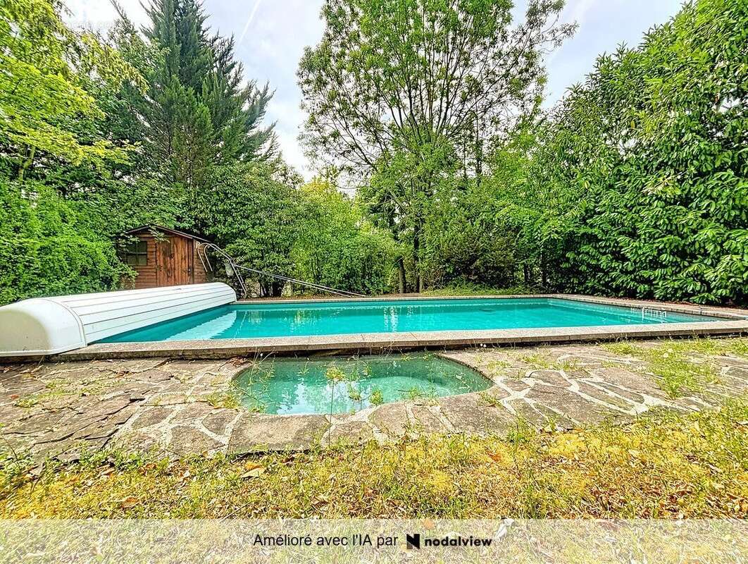 Vente Maison Sucy-en-brie(94370) 698 000ï¿œ - photo 2