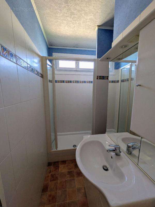 Appartement à RIORGES