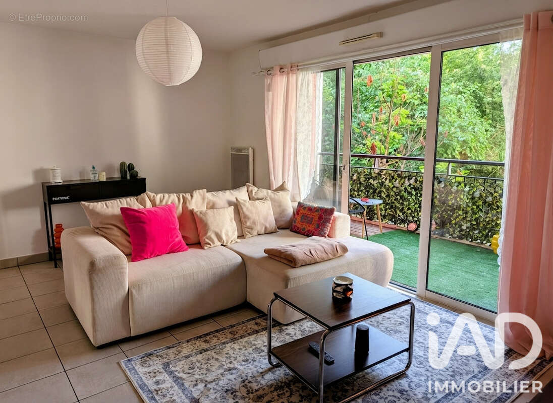 Photo 4 - Appartement à BAYONNE