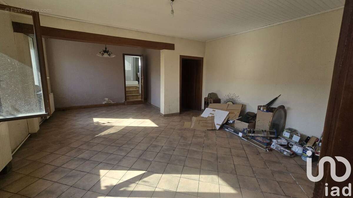 Photo 5 - Maison à RUITZ