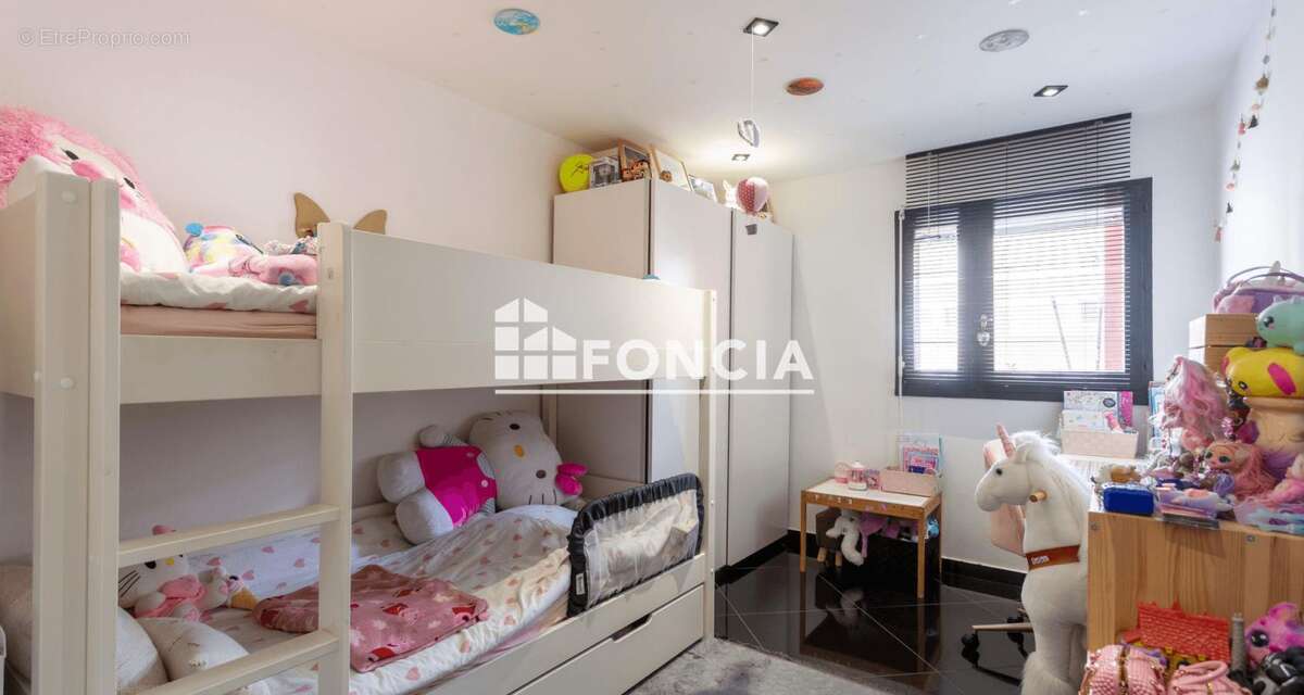 Appartement à FOS-SUR-MER