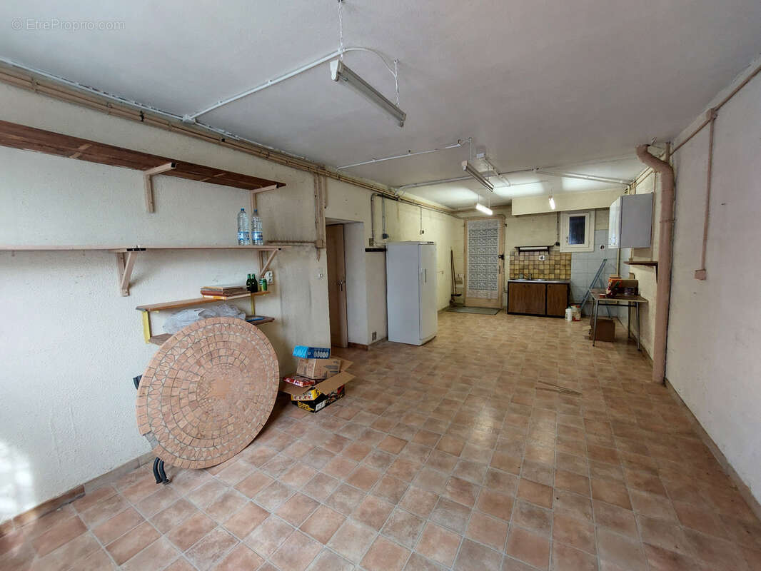 Maison à SAINT-JUERY