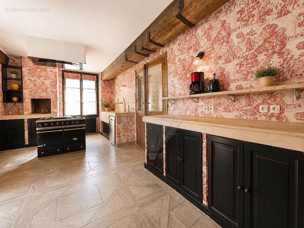 Maison 8 chambre(s) à vendre - photo 3