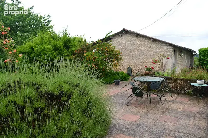 Belle maison situee au calme - photo 6