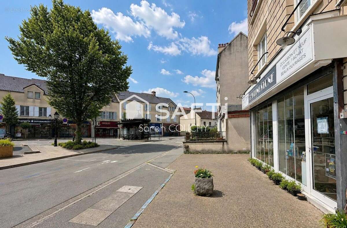 Photo 5 - Commerce à BRY-SUR-MARNE