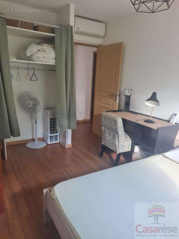 Appartement - photo 15