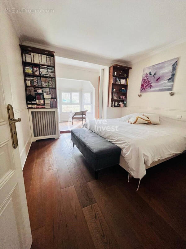 Maison à CLAYE-SOUILLY