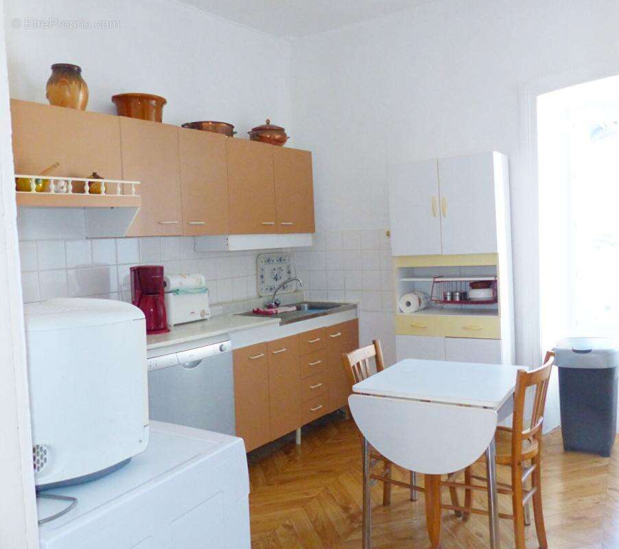 Maison Laussonne 5 pièce(s)  80 m² - photo 10