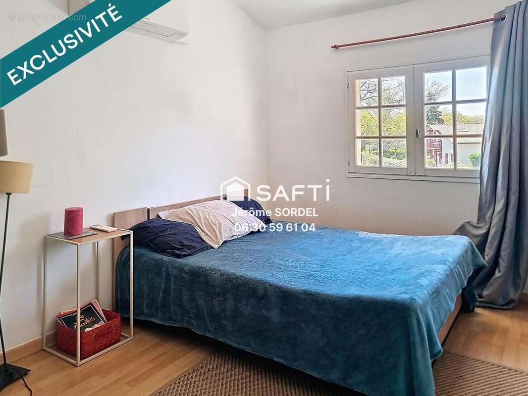 Photo 8 - Maison à LE TAILLAN-MEDOC