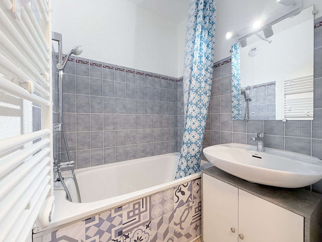 Appartement à MONT-SAXONNEX