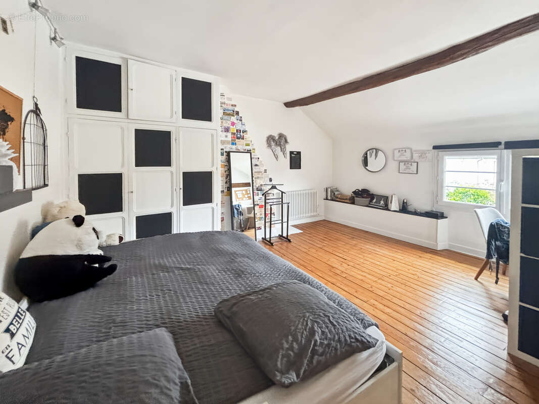 Maison à JOUARS-PONTCHARTRAIN