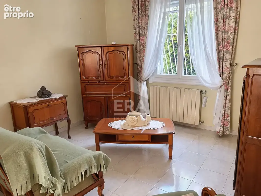 Maison 111m² à septèmes-les-vallons - photo 10