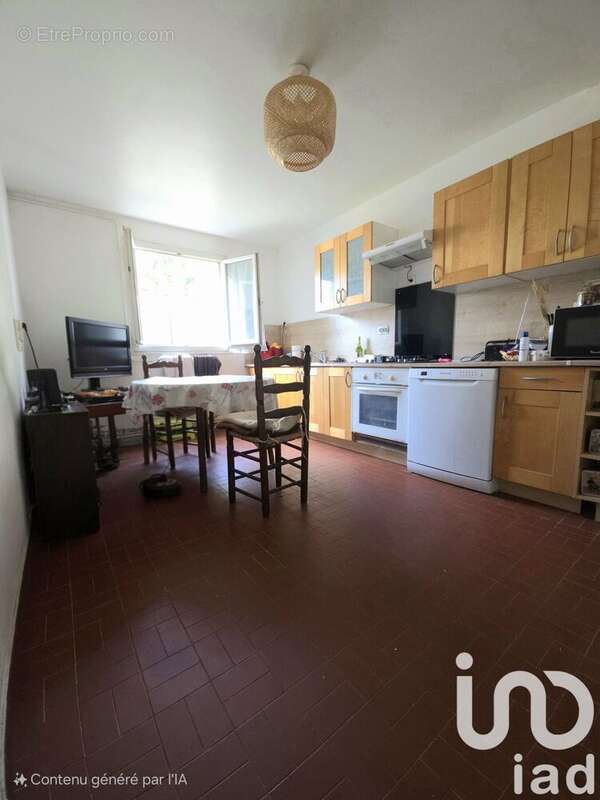 Photo 7 - Maison à BLAYE