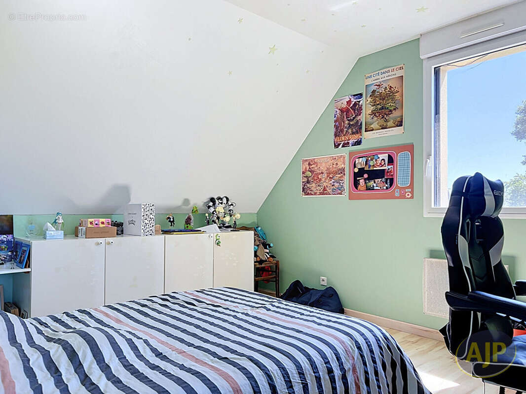 Maison 176 m² à Armaille  - photo 11