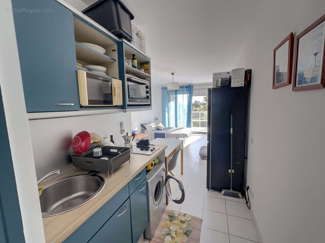 Appartement à CANALE-DI-VERDE