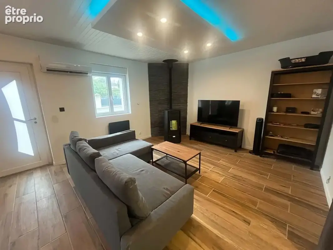 Maison 5 pièces 140 m² à vendre à Chalon-Sur-Saone (71100) - photo 4