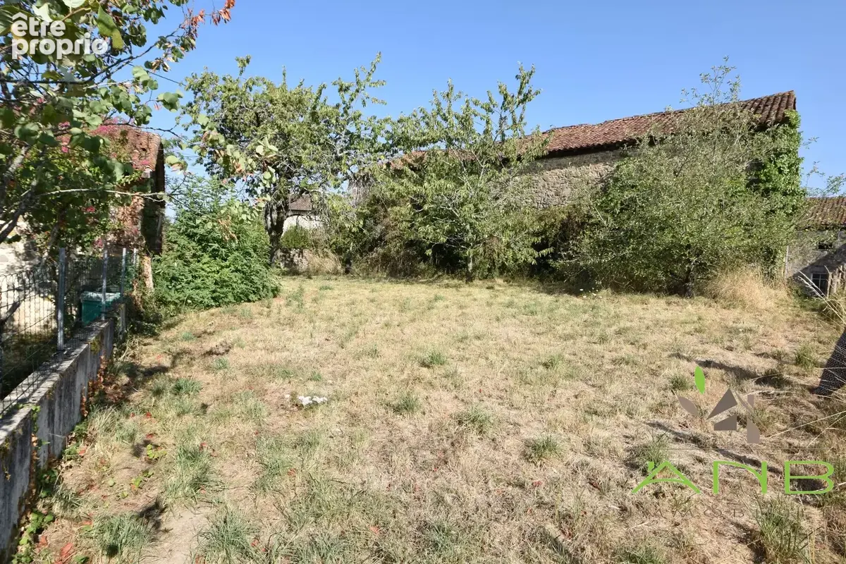 Maison 143 m² à Maisonnais-Sur-Tardoire  - photo 5