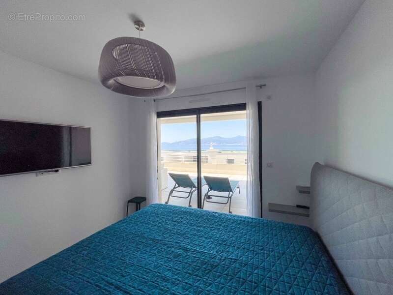 Appartement à PIETROSELLA