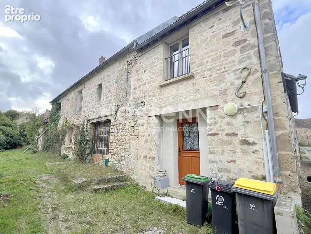 Maison NUCOURT 8 pièces 207 m² terrain de 600 m² - photo 3