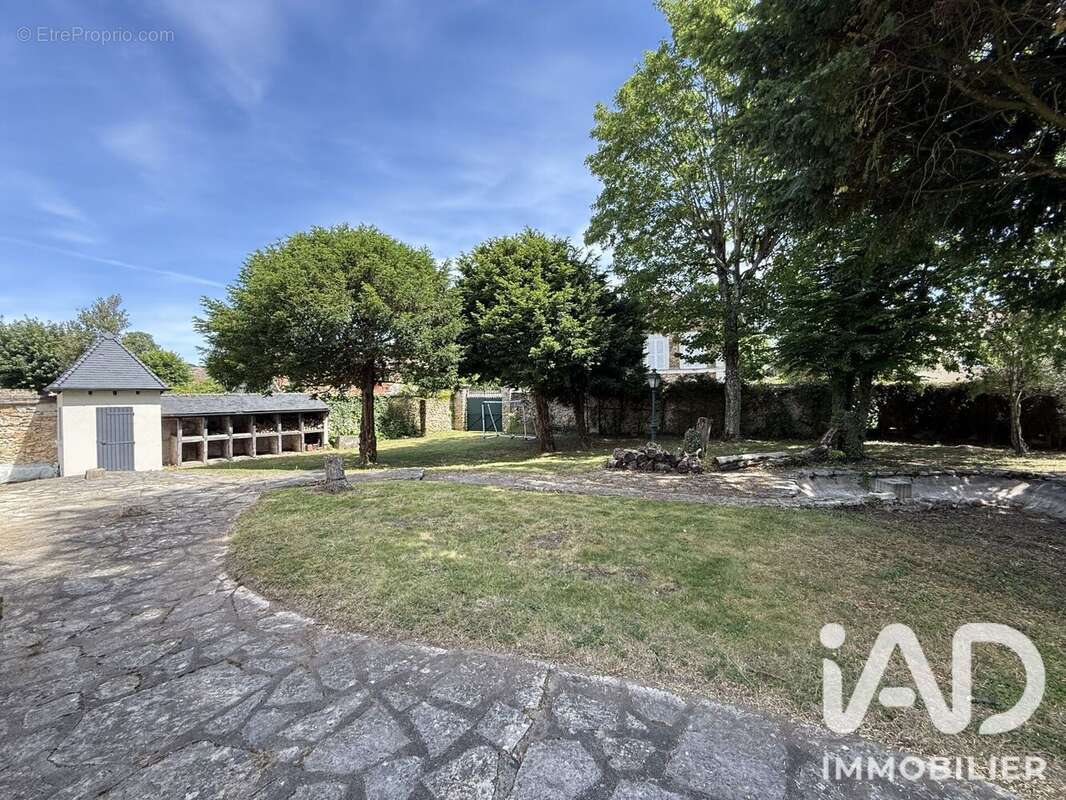 Photo 4 - Maison à VAUX-LE-PENIL