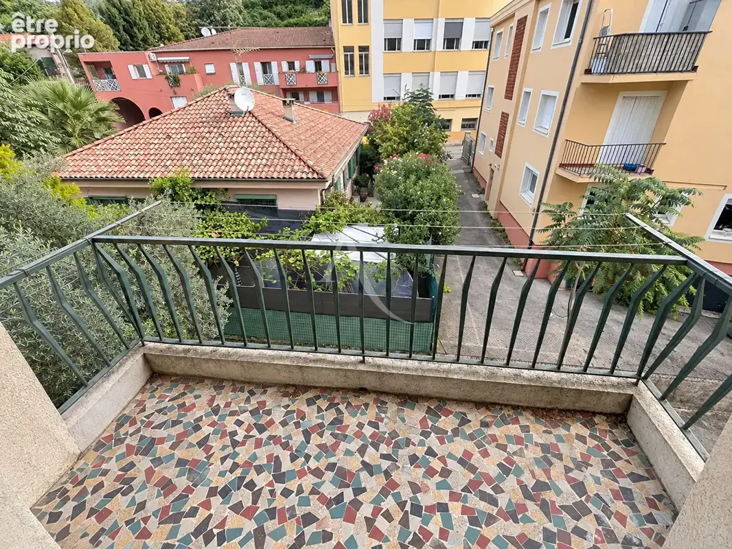 Vente Appartement Contes 3 pièces 62.69 m2 - photo 8