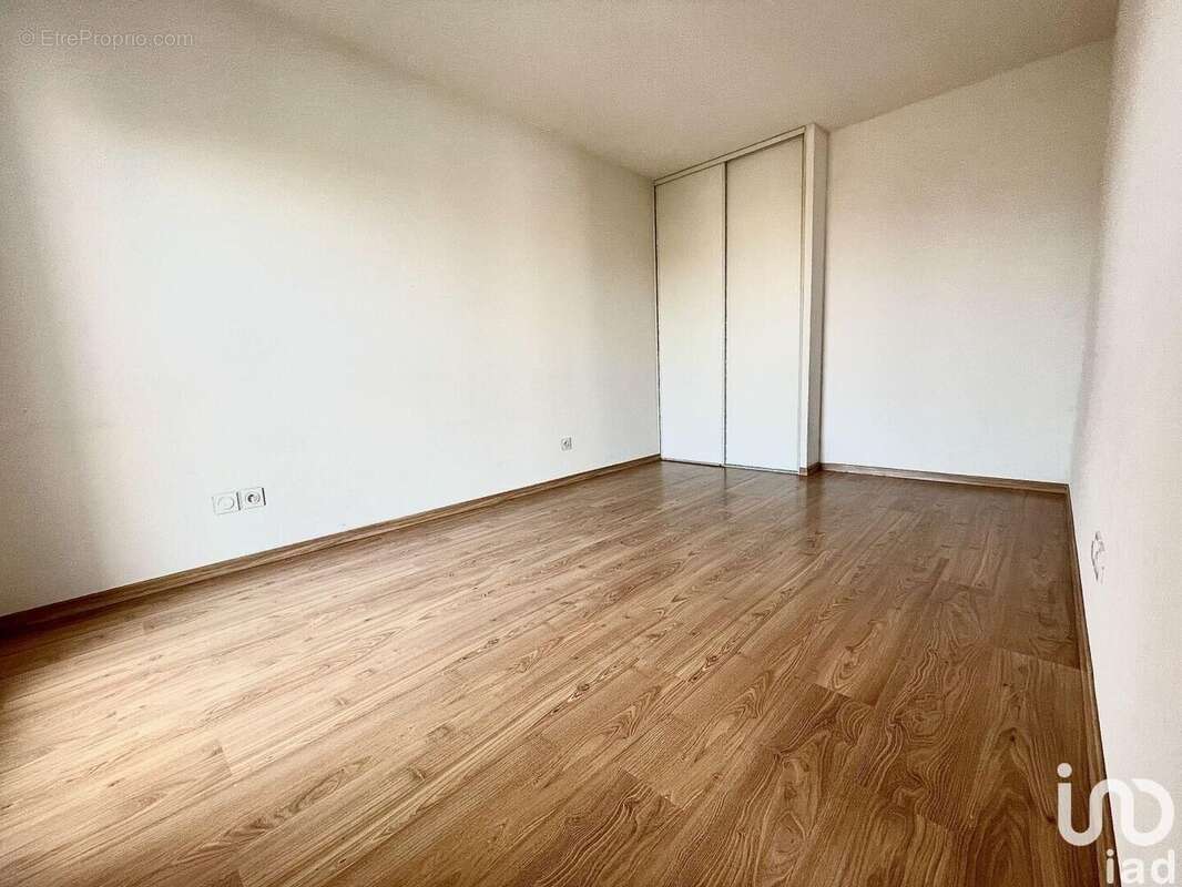 Photo 8 - Appartement à FEYZIN