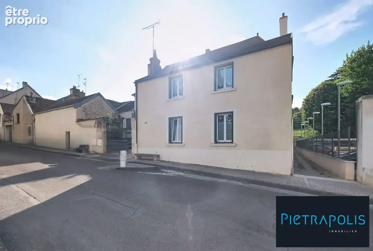 Maison 2 pièces 46 m² à vendre à Chenove (21300) - photo 7