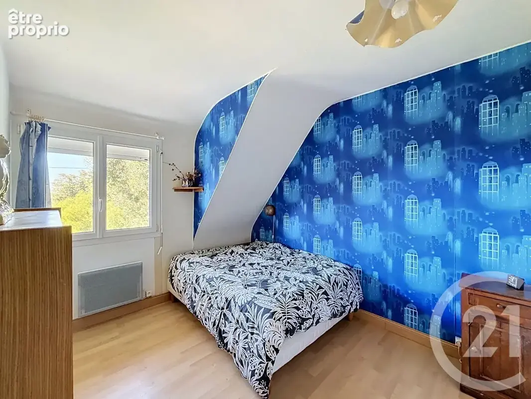Maison 6 pièces 139 m² à vendre à Lannion (22300) - photo 11
