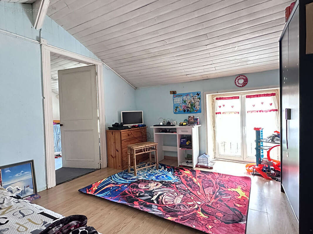 Maison à ANGOULEME