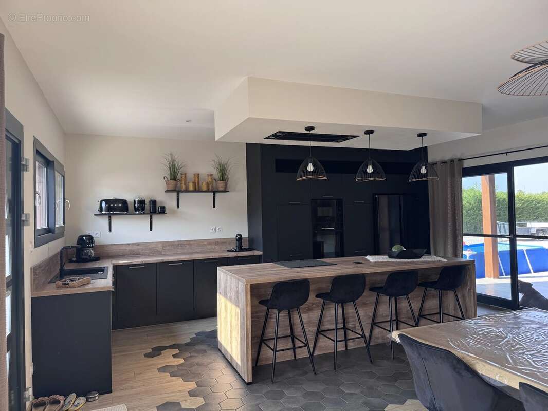 Maison 115 m² à Louhans  - photo 3