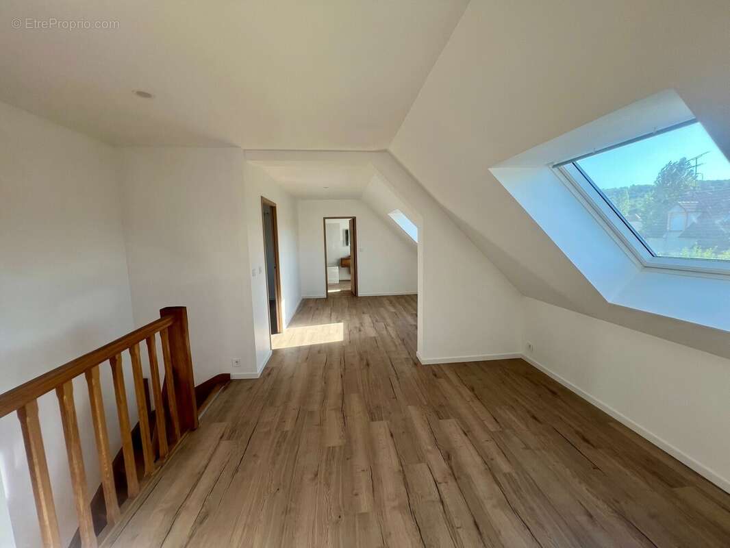 Maison à MARCOUSSIS