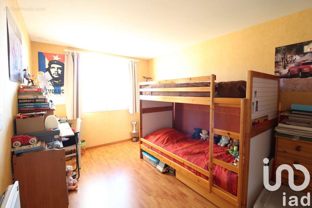 Photo 6 - Maison à CORMEILLES-EN-PARISIS