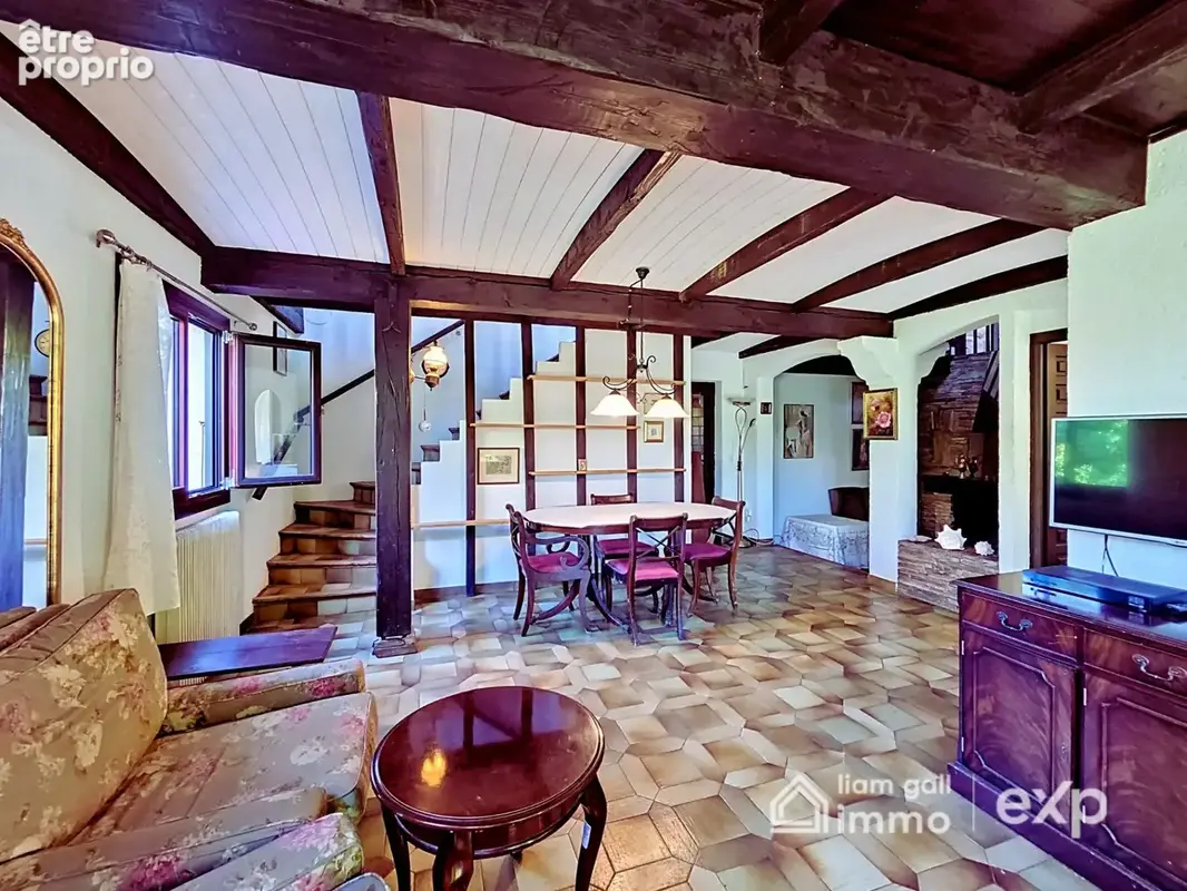 Maison 140 m² à Argeles-Sur-Mer  - photo 6