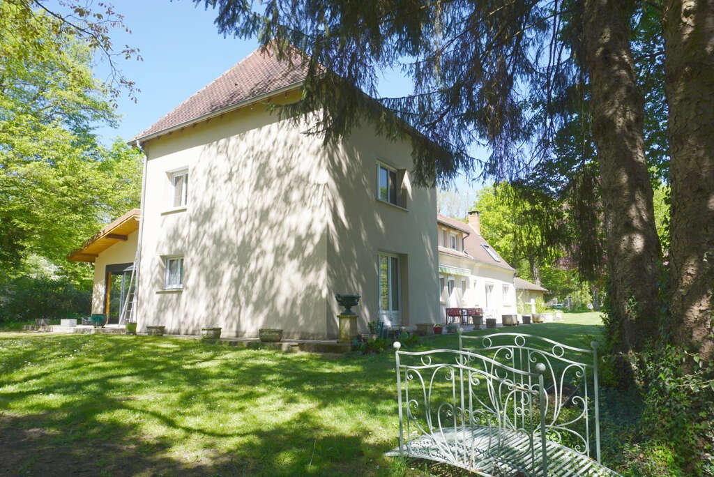 Maison à PARAY-LE-MONIAL