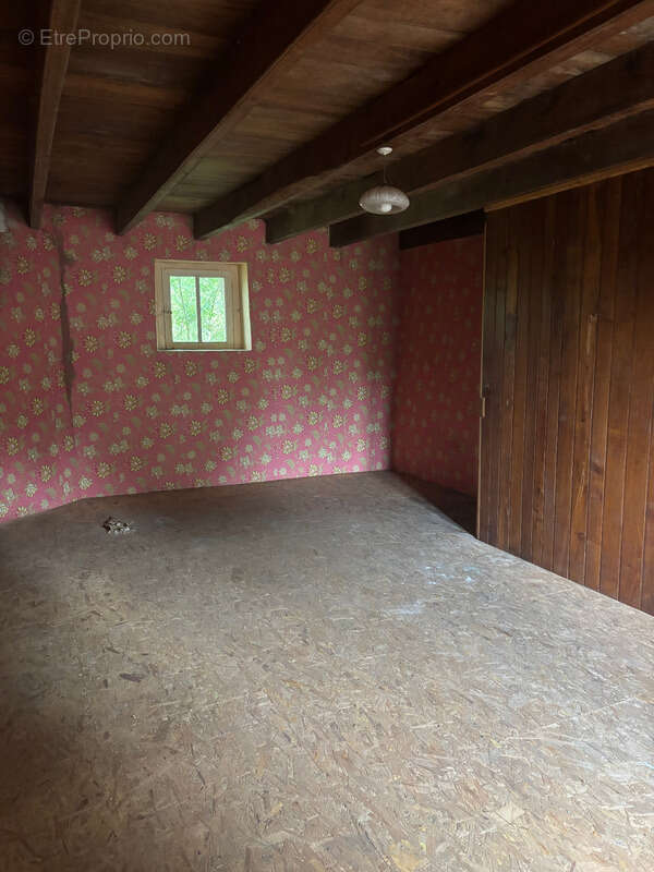 Maison à RENAC