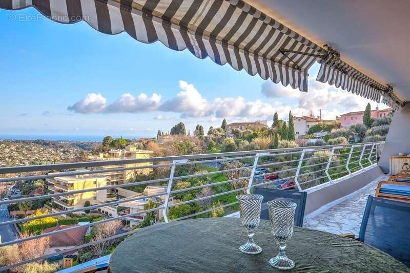 Appartement à vendre 2 pièces VENCE (06) - photo 26