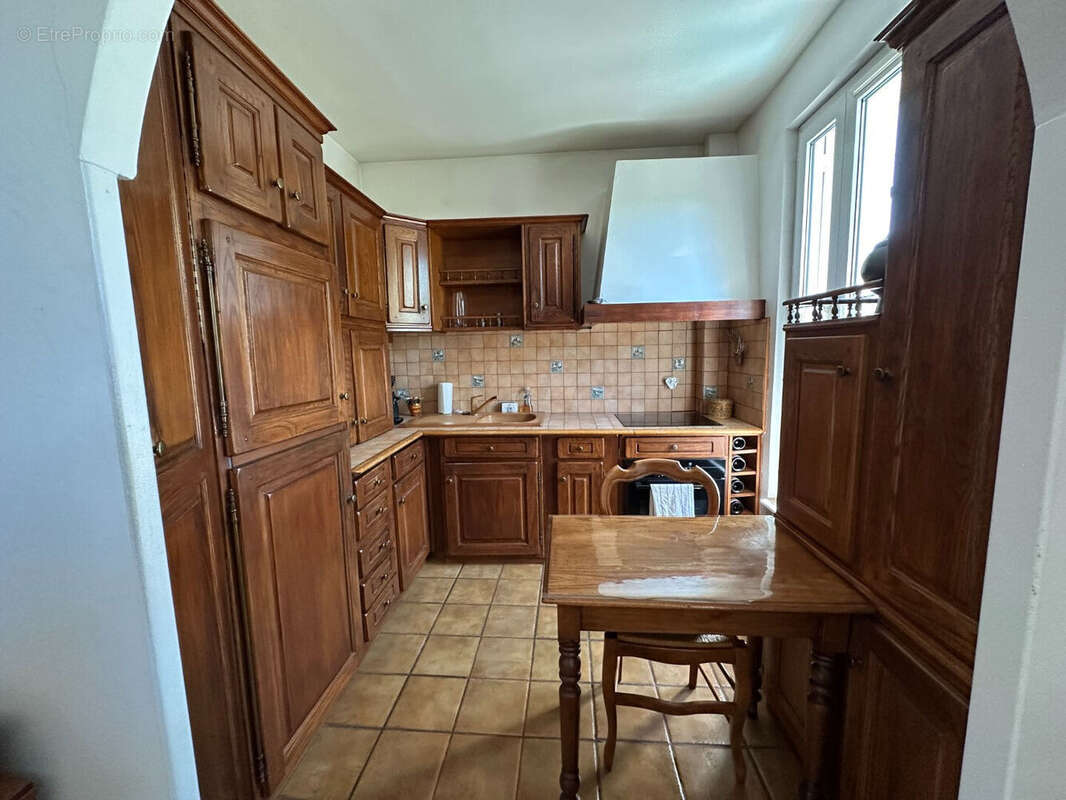 Appartement à LE PERREUX-SUR-MARNE
