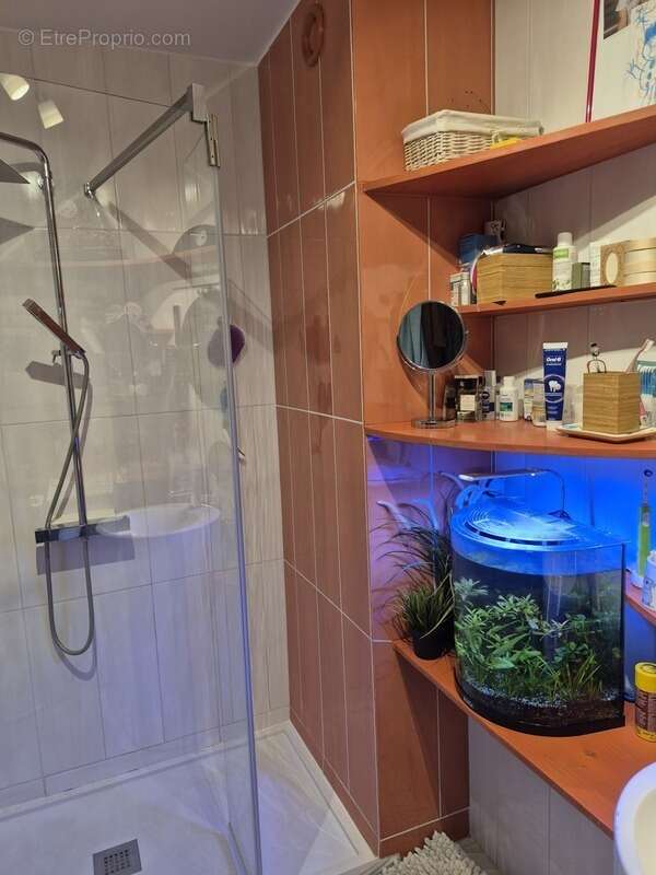 Appartement à THONON-LES-BAINS