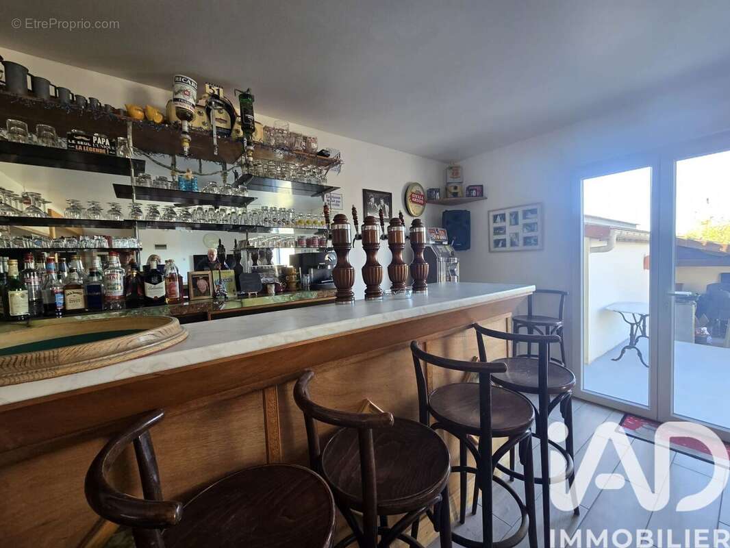 Photo 5 - Maison à LE HAVRE