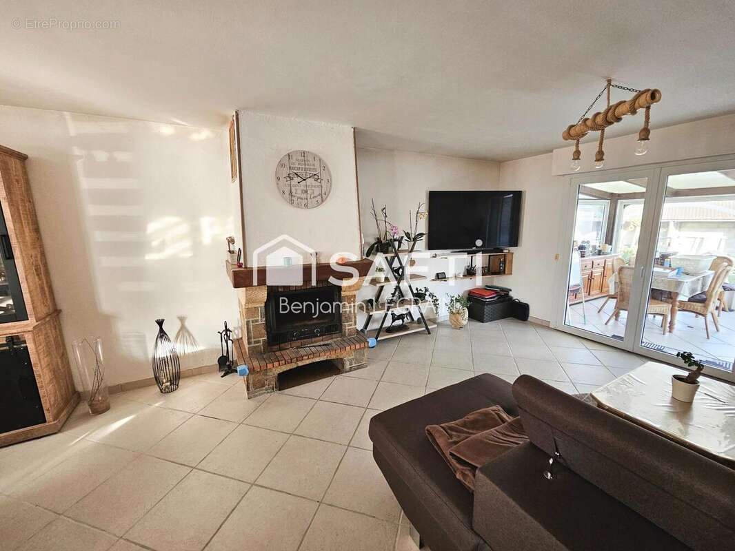 Photo 4 - Maison à HASPRES