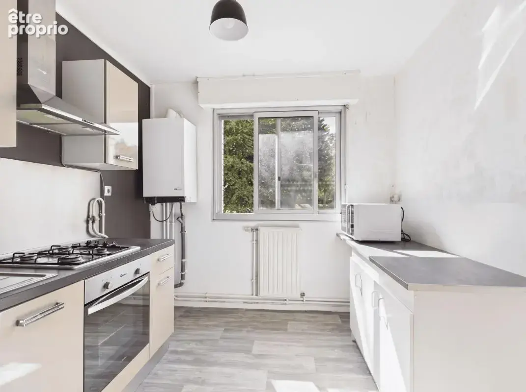Appartement - photo 4