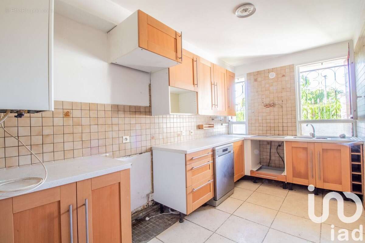 Photo 5 - Maison à AULNAY-SOUS-BOIS