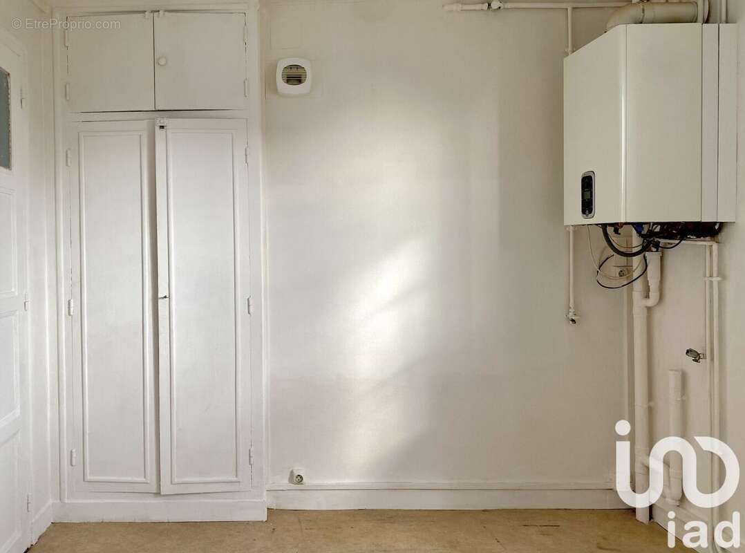 Photo 6 - Appartement à ROMILLY-SUR-SEINE