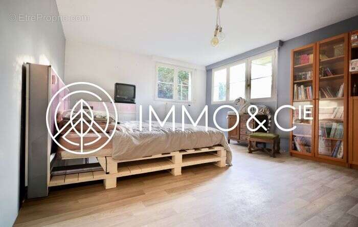 Maison à QUESNOY-SUR-DEULE