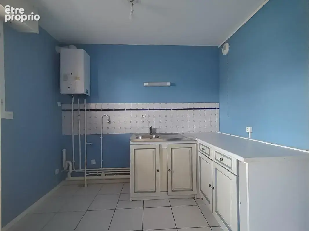 Appartement T3 60m² - Senlis - 8800.6.3.55 - photo 2