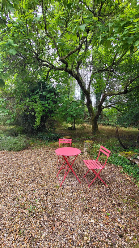 Maison à CIVRAC-DE-BLAYE
