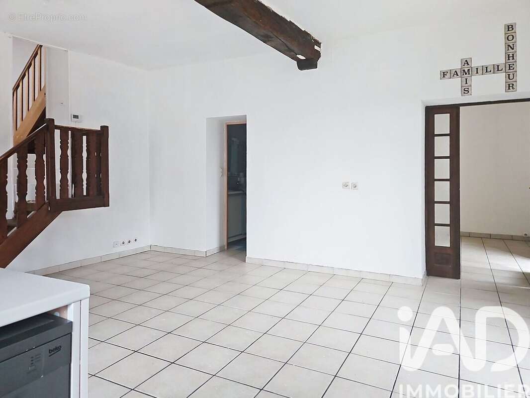 Photo 3 - Maison à SAINT-JULIEN-DU-SAULT